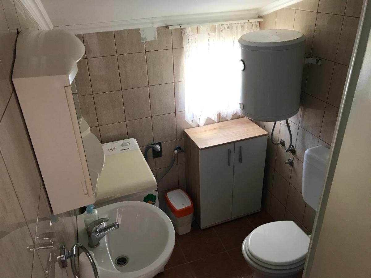 ויר Sakoman Apartments מראה חיצוני תמונה
