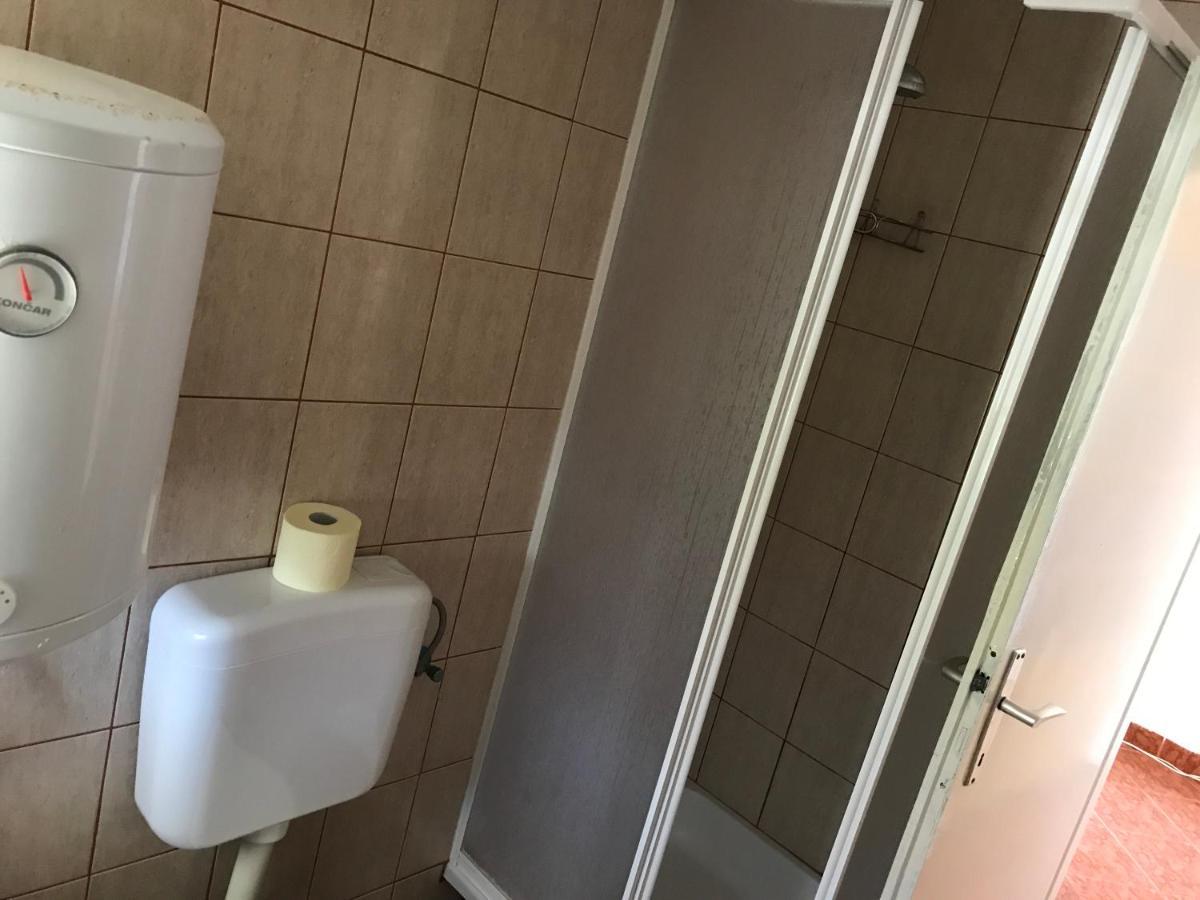 ויר Sakoman Apartments מראה חיצוני תמונה