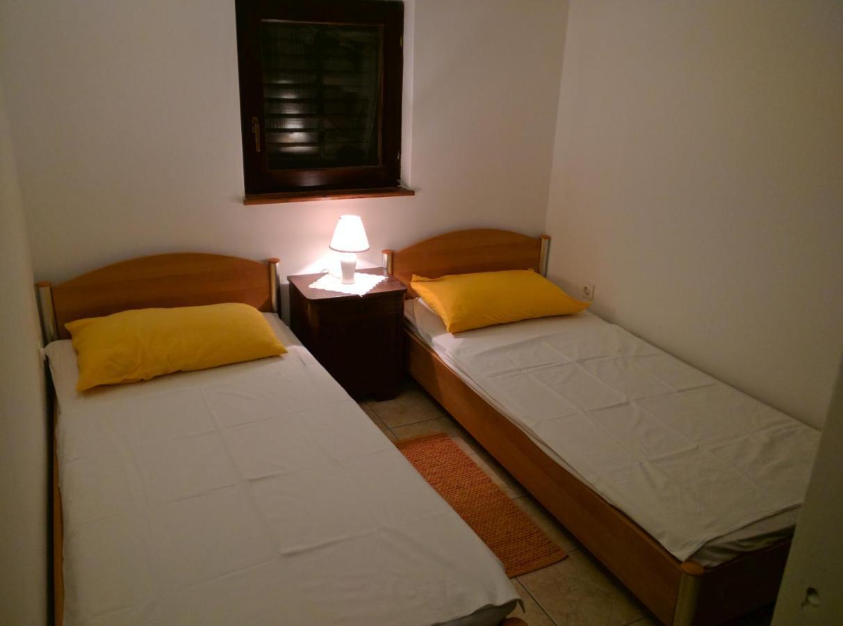 ויר Sakoman Apartments מראה חיצוני תמונה