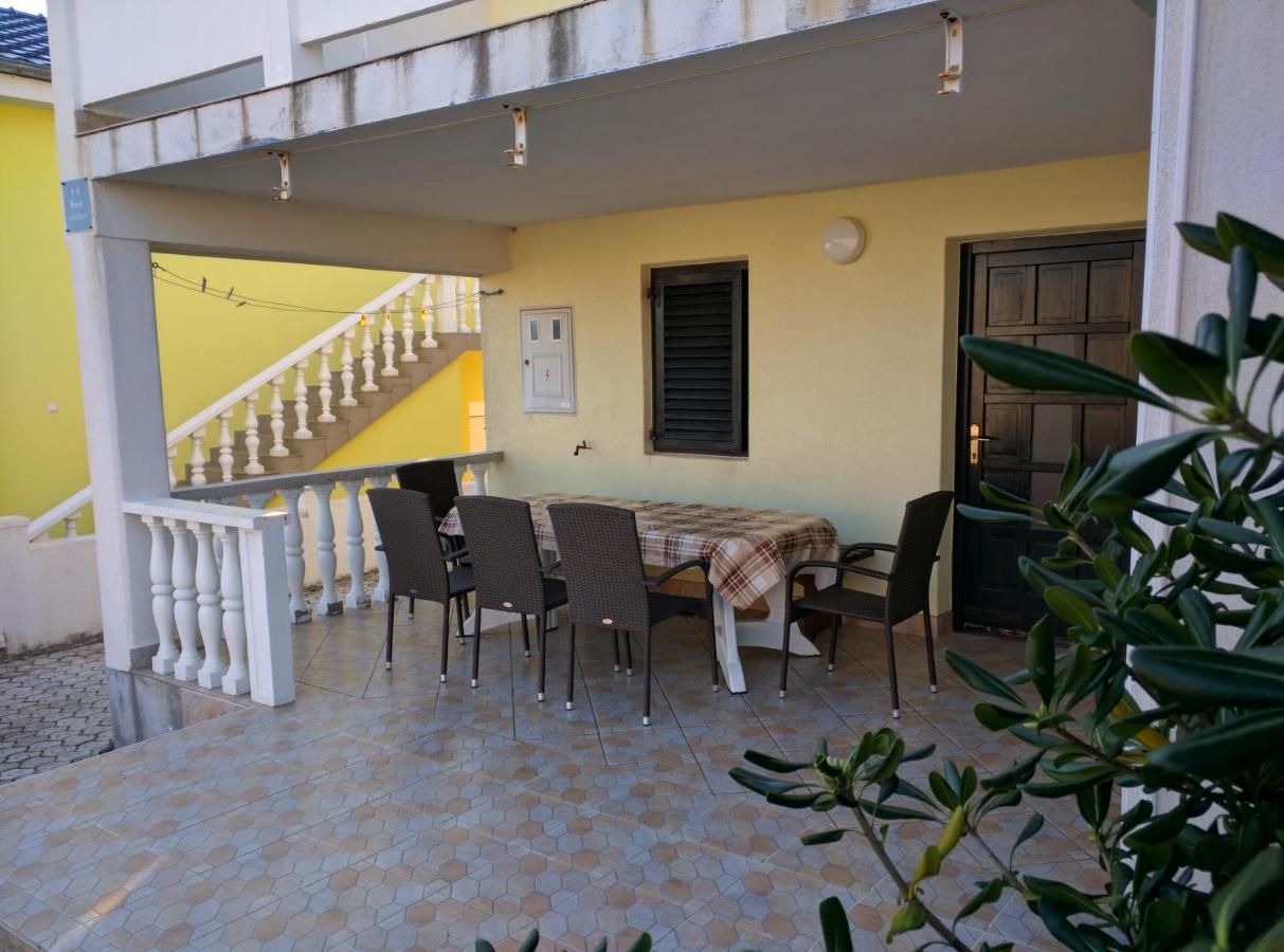 ויר Sakoman Apartments מראה חיצוני תמונה