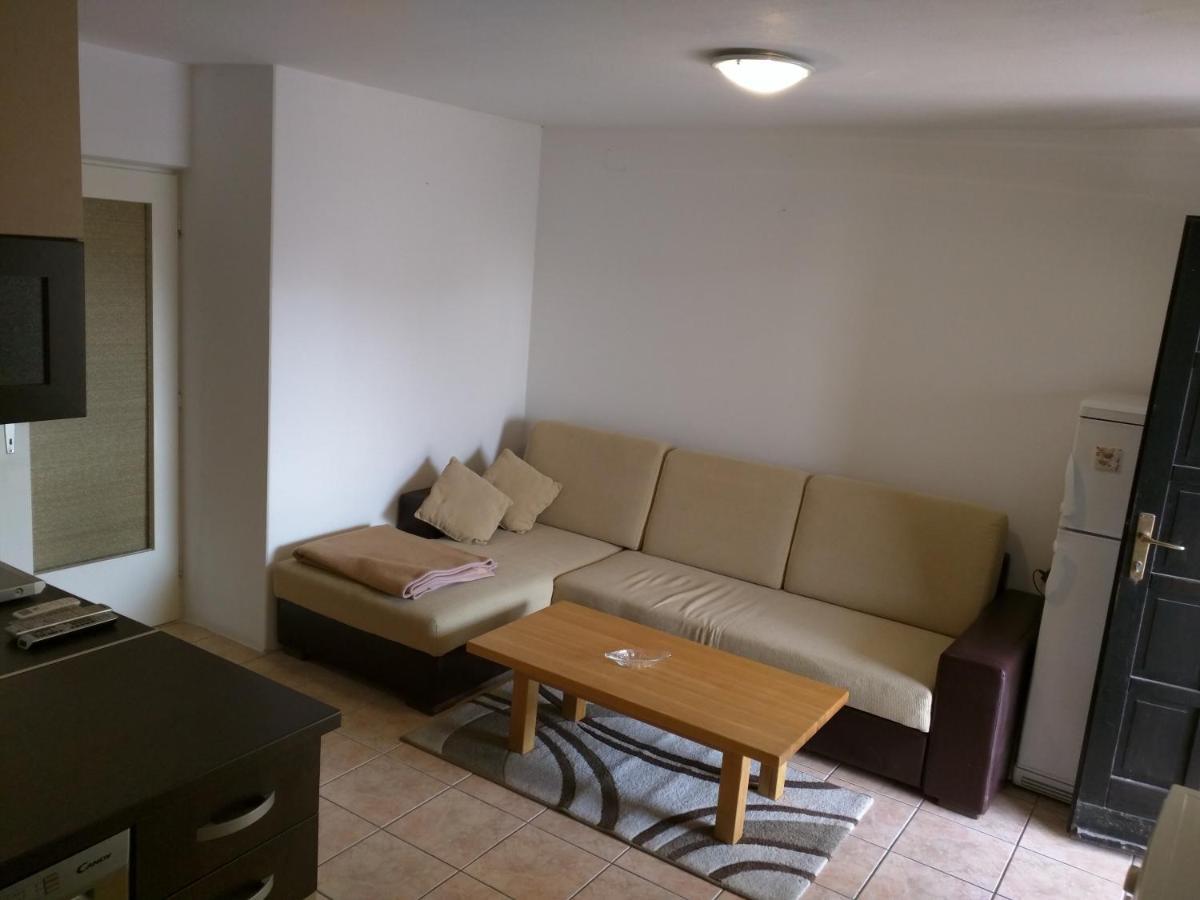 ויר Sakoman Apartments מראה חיצוני תמונה