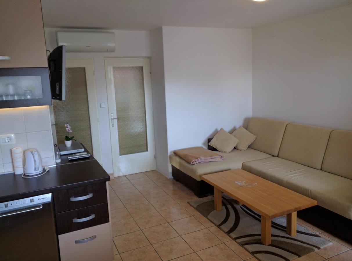 ויר Sakoman Apartments מראה חיצוני תמונה