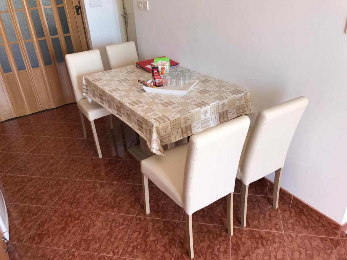 ויר Sakoman Apartments מראה חיצוני תמונה