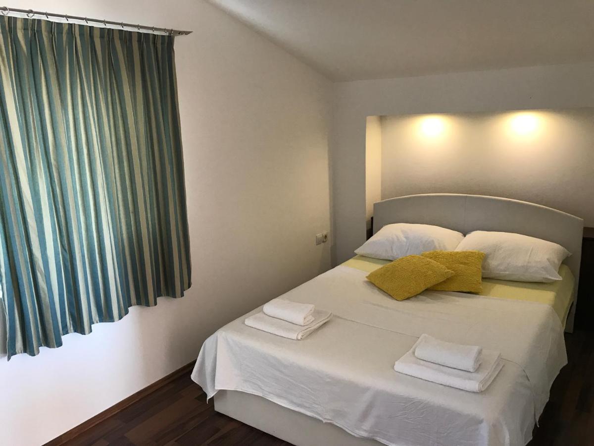ויר Sakoman Apartments מראה חיצוני תמונה
