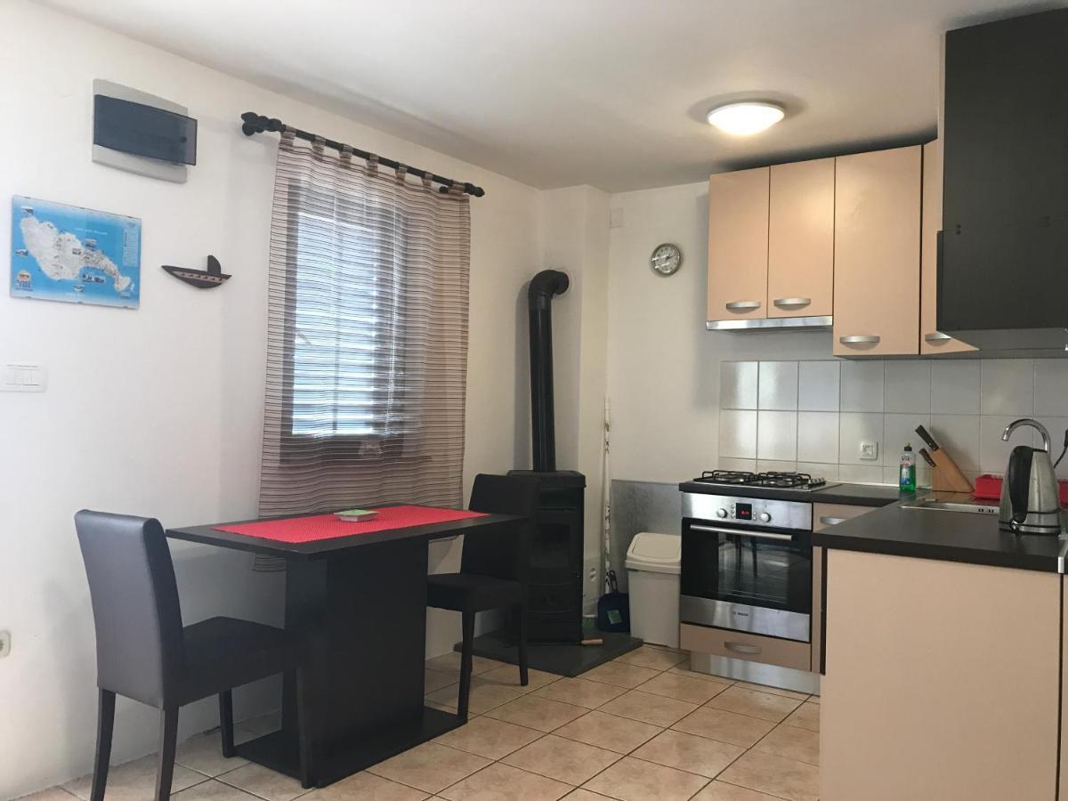 ויר Sakoman Apartments מראה חיצוני תמונה