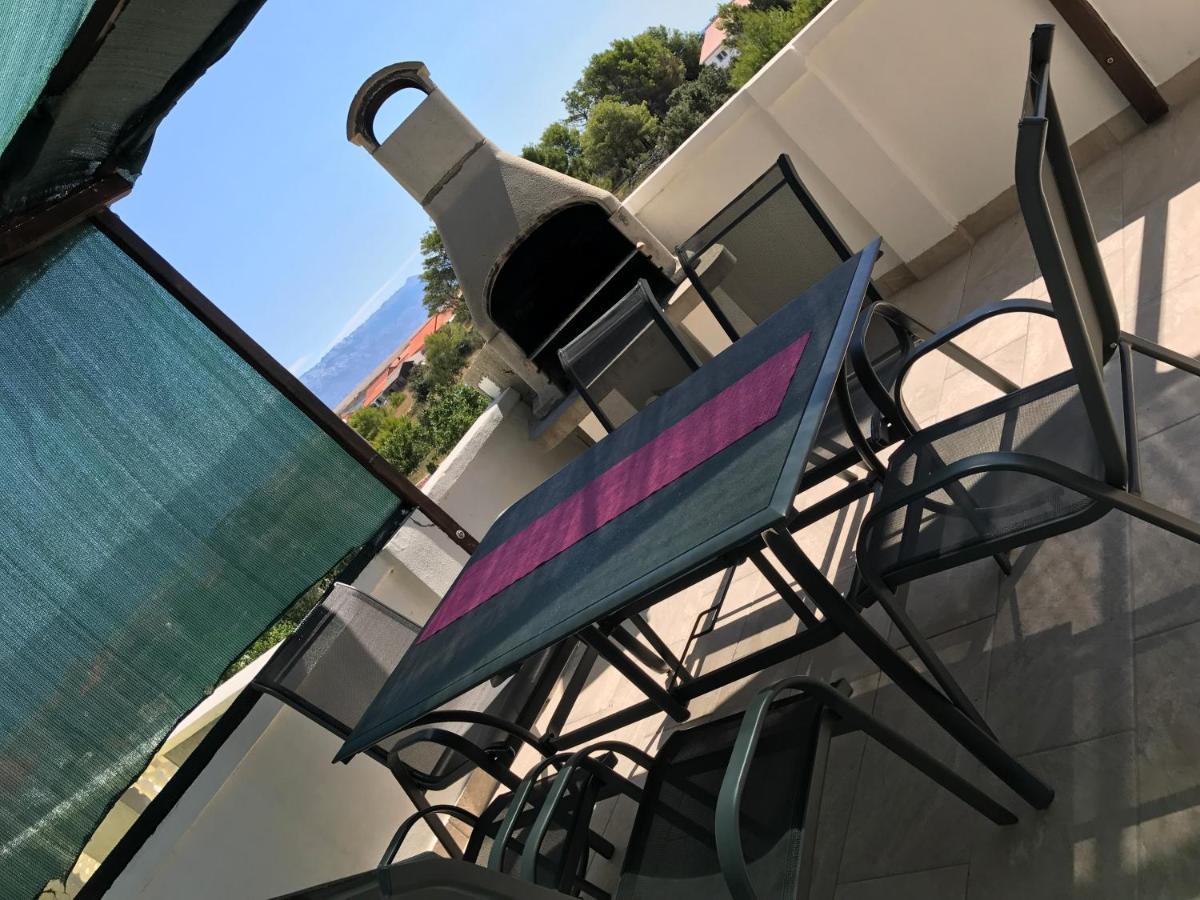 ויר Sakoman Apartments מראה חיצוני תמונה