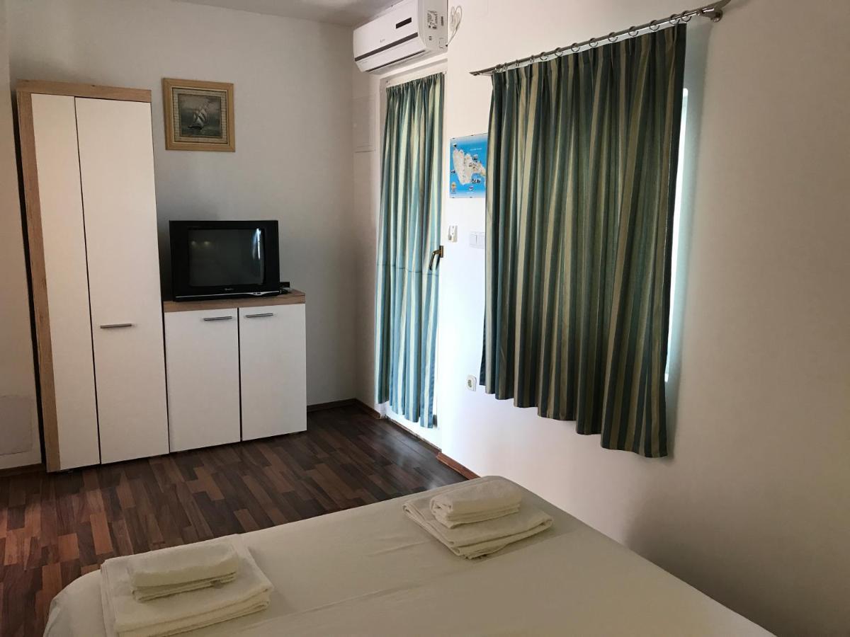 ויר Sakoman Apartments מראה חיצוני תמונה