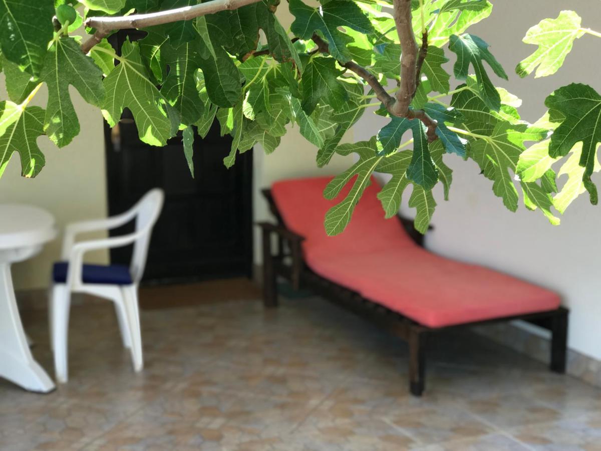 ויר Sakoman Apartments מראה חיצוני תמונה