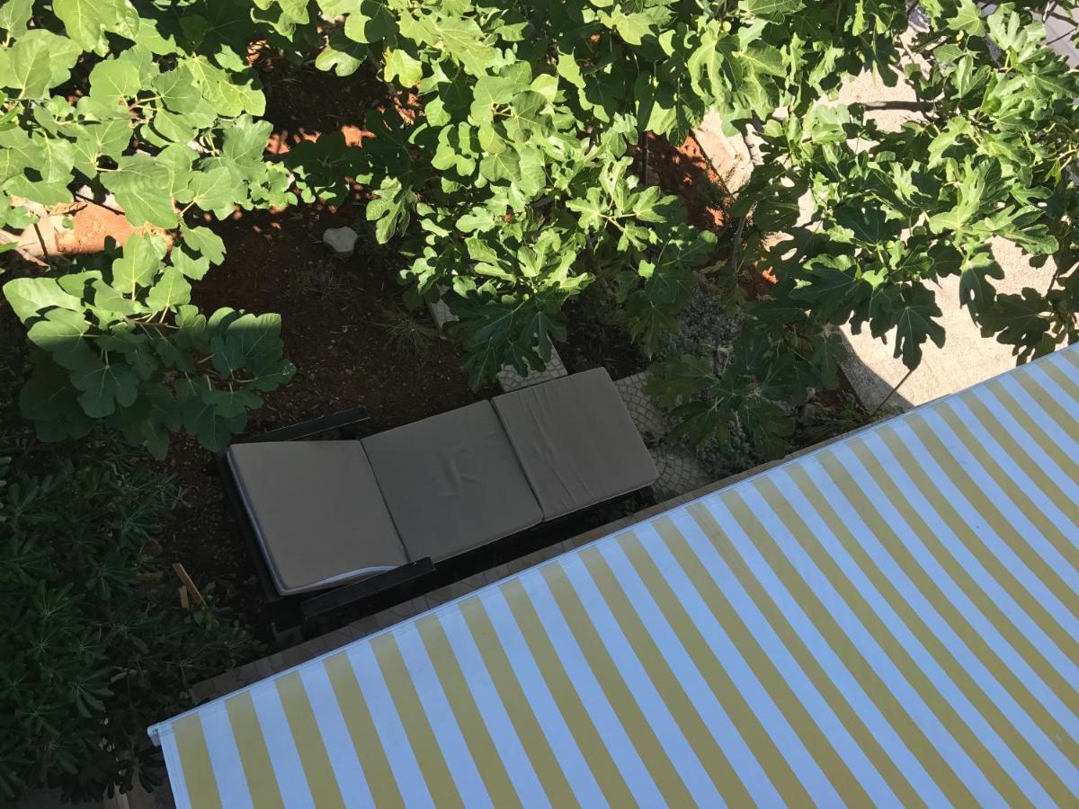 ויר Sakoman Apartments מראה חיצוני תמונה