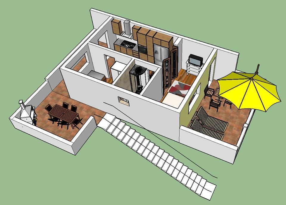 ויר Sakoman Apartments מראה חיצוני תמונה