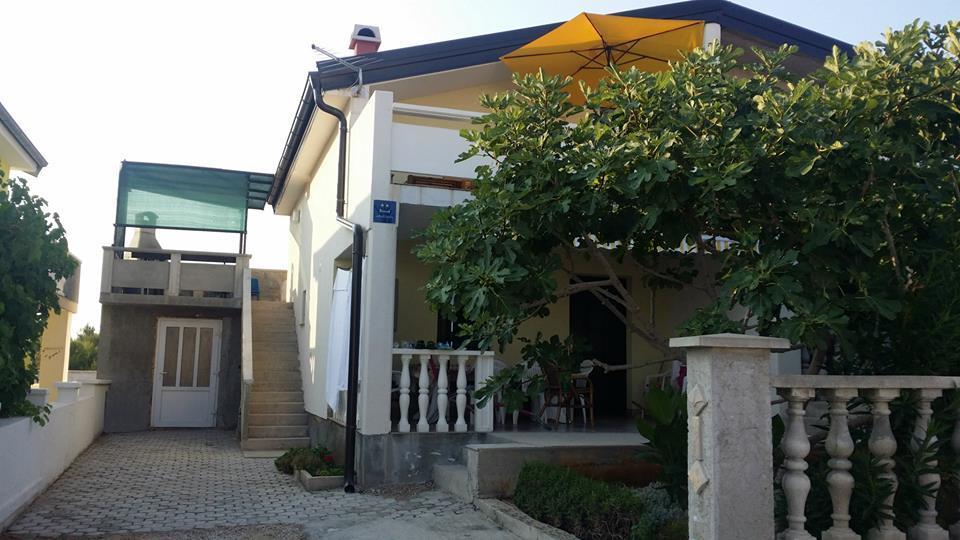 ויר Sakoman Apartments מראה חיצוני תמונה
