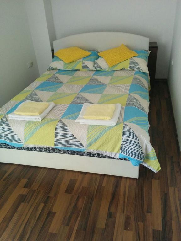ויר Sakoman Apartments מראה חיצוני תמונה