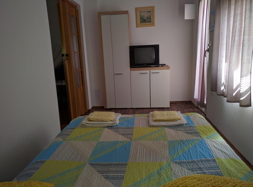 ויר Sakoman Apartments מראה חיצוני תמונה