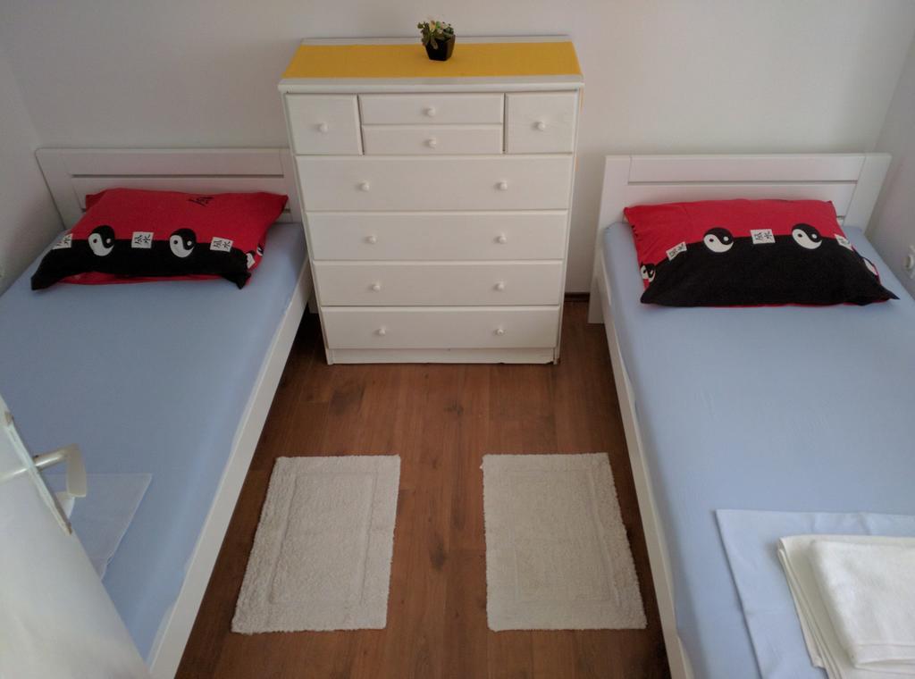 ויר Sakoman Apartments מראה חיצוני תמונה